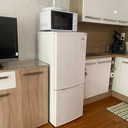 Le Nichoir La Franqui 4 People Air Conditioning Apartamento Leucate