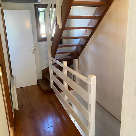 Appartement Le Nichoir La Franqui 4 People Air Conditioning